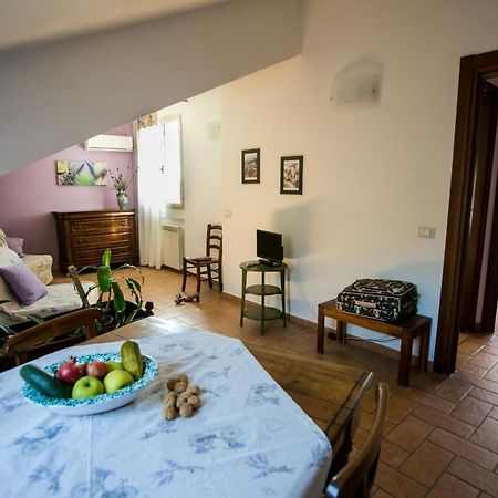 Le Raganelle Hotel Oneglia Exterior photo