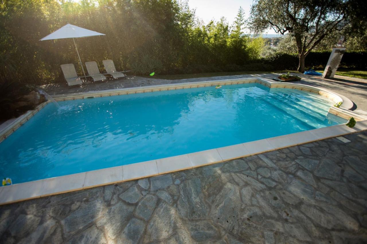 Le Raganelle Hotel Oneglia Exterior photo