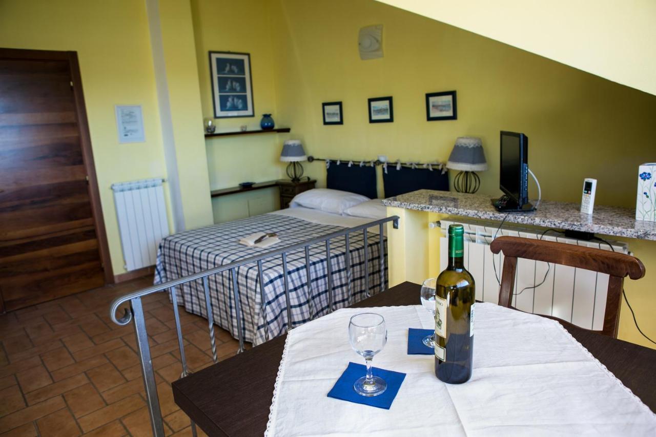 Le Raganelle Hotel Oneglia Exterior photo