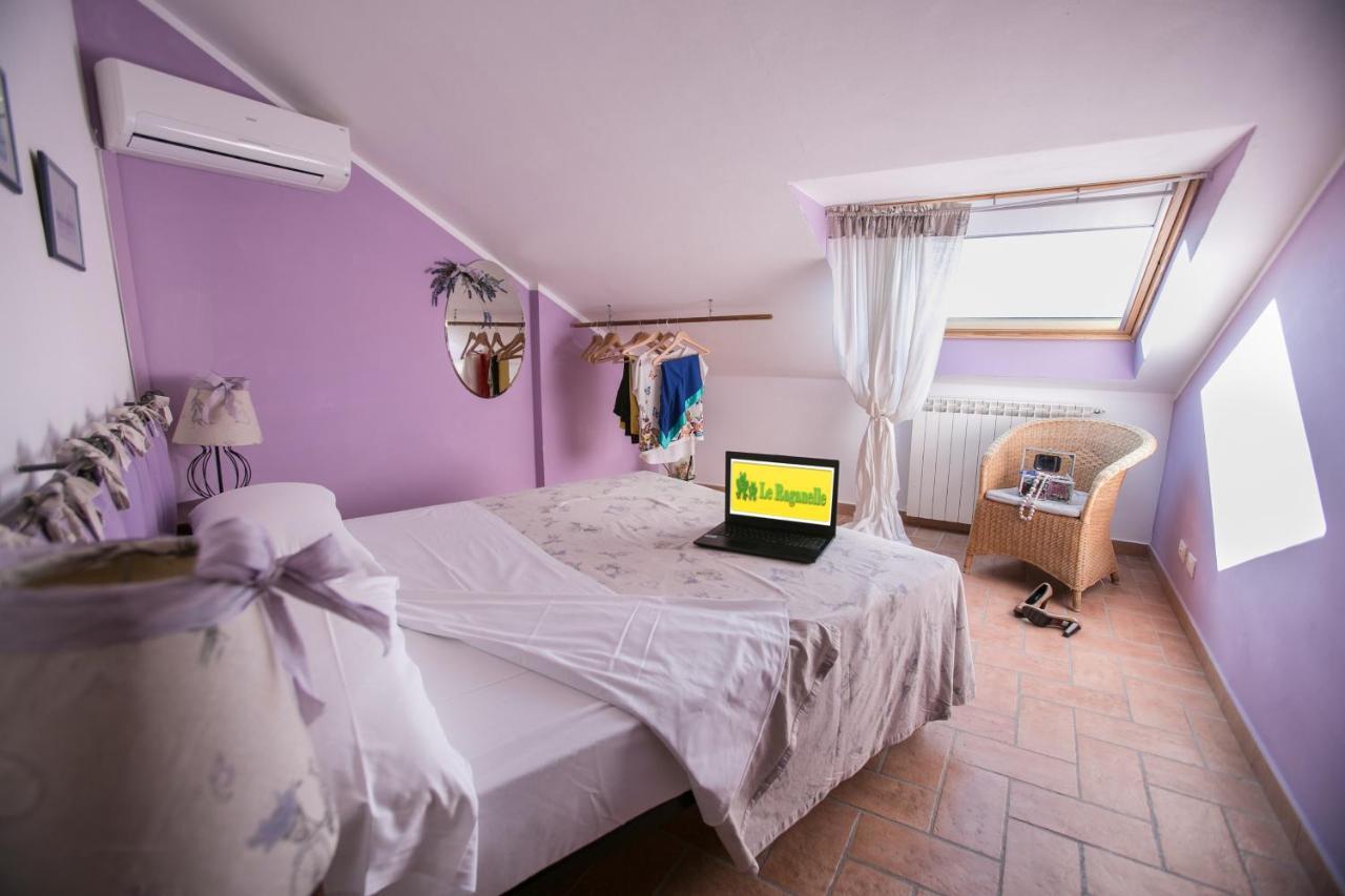 Le Raganelle Hotel Oneglia Exterior photo